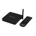 EVOLVEO Android Box H8, Octa Core multimediální centrum ABOX-H8-HDR