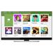 EVOLVEO Android Box H8, Octa Core multimediální centrum ABOX-H8-HDR