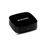 EVOLVEO AudioStreamer WiFi, bezdrátové přehrávání hudby ADSTWF