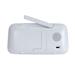 EVOLVEO Baby Monitor N5 - Set videochůvičky s 360° dohledem, obousměrnou komunikací a ukolébavkami, CAM-5-P