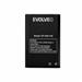EVOLVEO baterie EP-800-BAT, 1000 mAh Li-Ion pro EasyPhone FM (EP-800), bulk