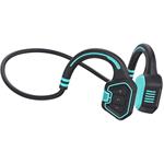 Evolveo BoneSwim MP3 16GB modrá 8595683203234