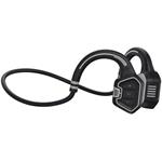 Evolveo BoneSwim MP3 16GB šedá 8595683203241