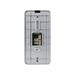 EVOLVEO DoorPhone 10-2W - 2 drátový videotelefon s aplikací 32GB pamětí DP-10-2-W