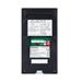 EVOLVEO DoorPhone 20-2W - 2 drátový videotelefon s aplikací pro dvě domácnosti a 32GB pamětí DP-20-2-W