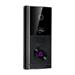 EVOLVEO DoorPhone AHD10, Sada domácího WiFi videotelefonu s ovládáním dveří a RFID, černo stříbrný 10" monito DPAHD10-SB