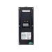 EVOLVEO DoorPhone AHD10, Sada domácího WiFi videotelefonu s ovládáním dveří a RFID, černo stříbrný 10" monito DPAHD10-SB