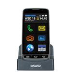 EVOLVEO EasyPhone D2, Android se snadným ovládáním