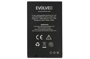 EVOLVEO EasyPhone EP-600 baterie EP-600-BAT
