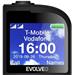 EVOLVEO EasyPhone FL, mobilní telefon pro seniory s nabíjecím stojánkem, černá EP-801-FLB