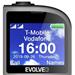 EVOLVEO EasyPhone FL, mobilní telefon pro seniory s nabíjecím stojánkem, stříbrná EP-801-FLS