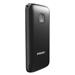 EVOLVEO EasyPhone ID, mobilní telefon pro seniory, černá EP-400-IDB