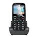 EVOLVEO EasyPhone XD, mobilní telefon pro seniory EP-600-XDB