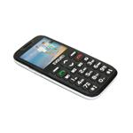 EVOLVEO EasyPhone XD, mobilní telefon pro seniory EP-600-XDB