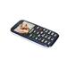 EVOLVEO EasyPhone XD, mobilní telefon pro seniory EP-600-XDL