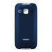 EVOLVEO EasyPhone XR, telefon pro seniory s nabíjecím stojánkem, 2,3" 320 x 240/1xSIM/0,3Mpx/microSDHC/1000 EP-601-XR-BL