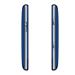 EVOLVEO EasyPhone XR, telefon pro seniory s nabíjecím stojánkem, 2,3" 320 x 240/1xSIM/0,3Mpx/microSDHC/1000 EP-601-XR-BL