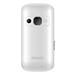 EVOLVEO EasyPhone XS, mobilní telefon pro seniory, bílý EP-570-XS-WH