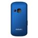 EVOLVEO EasyPhone XS, mobilní telefon pro seniory, modrý EP-570-XS-BL