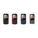 EVOLVEO EasyPhone XS, mobilní telefon pro seniory, modrý EP-570-XS-BL