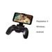 EVOLVEO Fighter F1, bezdrátový gamepad GFR-F1