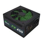 EVOLVEO FX 450, zdroj 450W ATX, 14cm, tichý, 80+, bulk CZEFX450