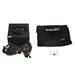 EVOLVEO G550 zdroj 550W, eff 90%, 80+ GOLD, aPFC, retail E-G550R