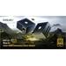 EVOLVEO G650,zdroj650W,ATX3.1,14cm,aPFC,80+GOLD,3YRW G650-BK