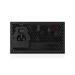 EVOLVEO G750,750W,ATX3.1,14cm,aPFC,80+GOLD,3YRW G750-BK