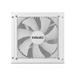 EVOLVEO G850 zdroj 850W, 80+ GOLD, ATX 3.1, aPFC, 140 mm ventilátor, záruka 3 roky, bílý G850-WH