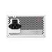 EVOLVEO G850 zdroj 850W, 80+ GOLD, ATX 3.1, aPFC, 140 mm ventilátor, záruka 3 roky, bílý G850-WH
