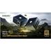 EVOLVEO G850 zdroj 850W, 80+ GOLD, ATX 3.1, aPFC, 140 mm ventilátor, záruka 3 roky, bílý G850-WH