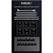 EVOLVEO G850 zdroj 850W, 80+ GOLD, ATX 3.1, aPFC, 140 mm ventilátor, záruka 3 roky, bílý G850-WH