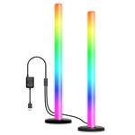 EVOLVEO Gbar 1, Ambientní RGB tyče k PC s aplikací