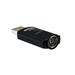 EVOLVEO HD DVB-T USB tuner Mars s dálk. ovl. a anténou (HD MPEG-4,MPEG-2/H.264/TimeShift/EPG/TXT/USB2.0) - otvore MRS-HD