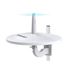 EVOLVEO Jade 3 LTE, aktivní venkovní anténa DVB-T2, LTE filtr tdejade3