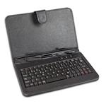 EVOLVEO KT07B pouzdro pro 7" tablet s klávesnicí