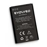 EVOLVEO Li-Ion batéria 1 000 mAh pre EasyPhone EP-500 EP-500-BAT