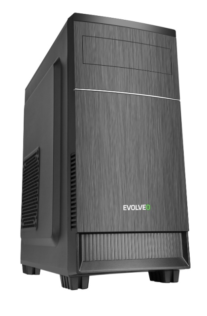 EVOLVEO M1, case mATX CAEM1