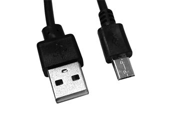 EVOLVEO microUSB kabel pro StrongPhone StrongPhone Q8 LTE/Q7/Q4/D2/D2 Mini/WiFi/Accu/X1/X2/X3/Gladiator RG300