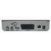 EVOLVEO Omega II, WiFi HD DVB-T2 H.265/HEVC rekordér DT-3065-T2-HEVC