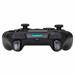 EVOLVEO Ptero 4PS, bezdrátový gamepad pro PC, PlayStation 4, iOS a Android GFR-4PS