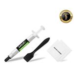 EVOLVEO Ptero TC3, teplovodivá pasta, 17,3W/mK, záruka 5 let, 2 g