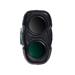 EVOLVEO Range Finder 1K, lovecký laserový dálkoměr s měřením úhlu, výšky a rychlosti RANGE-1K