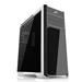 EVOLVEO RAY 4X, case ATX, bez ventilátorů CAE Ray 4x