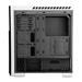 EVOLVEO RAY 4X, case ATX, bez ventilátorů CAE Ray 4x