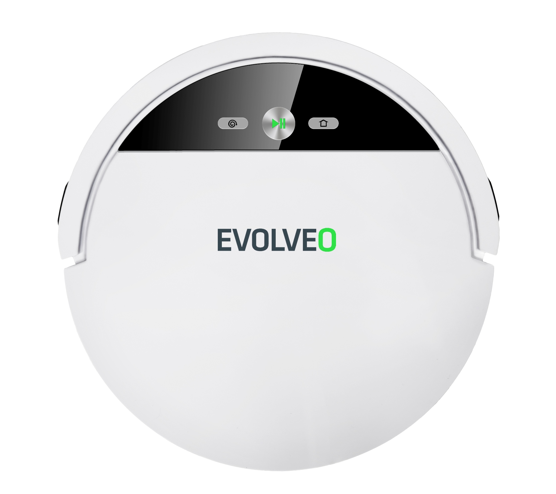 EVOLVEO RoboTrex H6, robotický vysavač (stírání vodou a nabíjecí stanice) RTX-H6