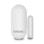 EVOLVEO SecuPro, bezdrátový detektor otevření oken/dveří SECUPRO-WD