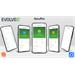 EVOLVEO SecuPro2, chytrý bezdrátový GSM&Wi-Fi zabezpečovací systém