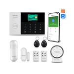 EVOLVEO SecuPro2, chytrý bezdrátový GSM&Wi-Fi zabezpečovací systém